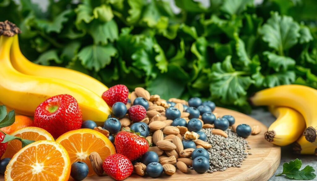 natural energy boosters