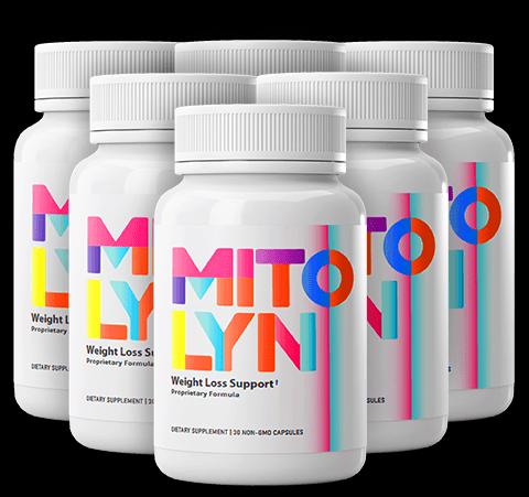 mitolyn weight loss