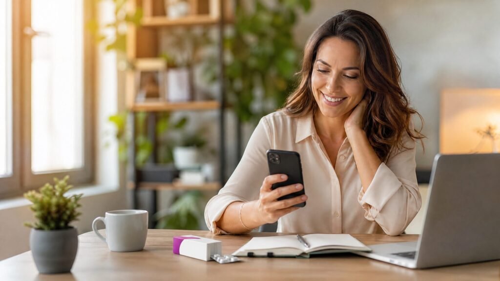 affordable GLP-1 for women online