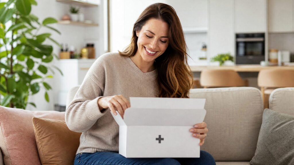 compounded semaglutide online women