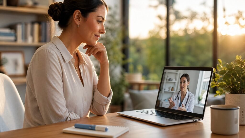 Ozempic alternatives for women