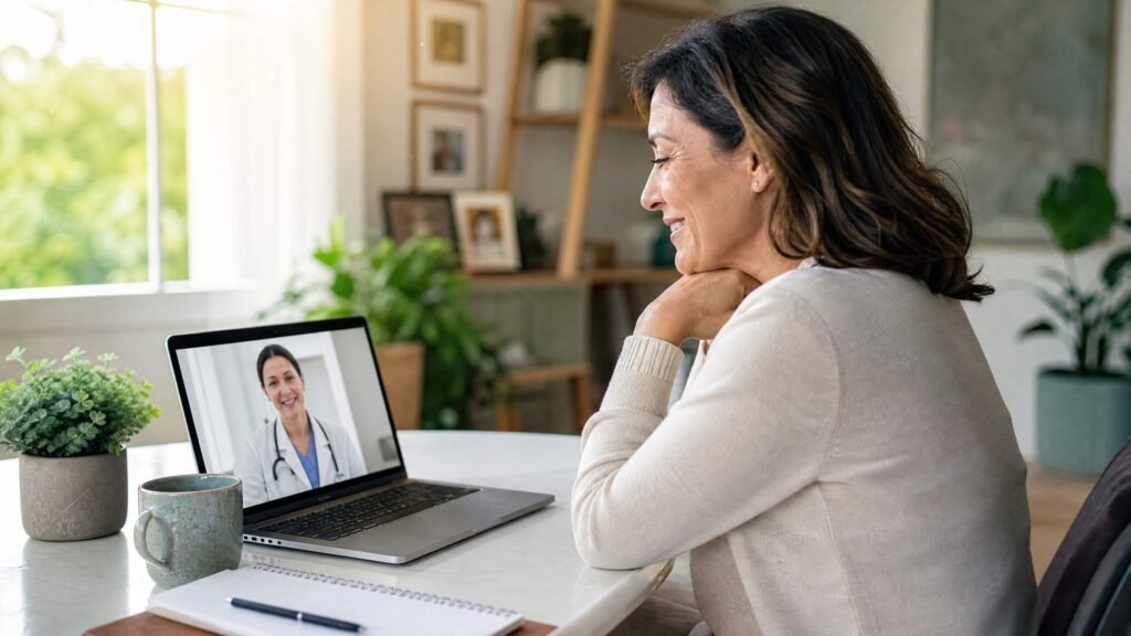TeleWellnessMD review
