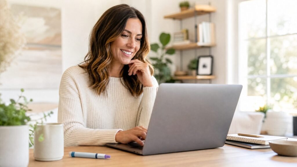 best semaglutide program for women