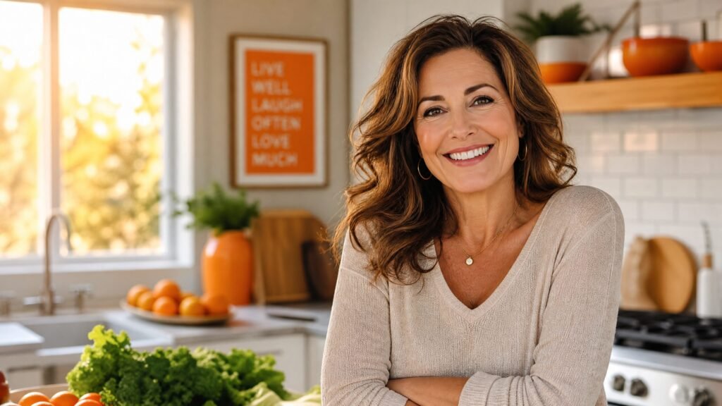 GLP-1 for menopause weight gain