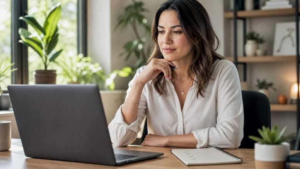 GLP-1 telehealth comparison women
