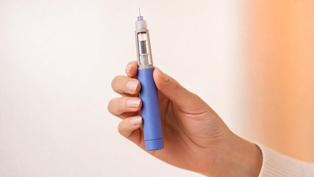 how does semaglutide work for weight loss
