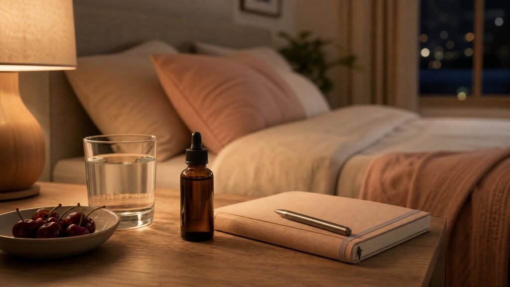 YuSleep does it work